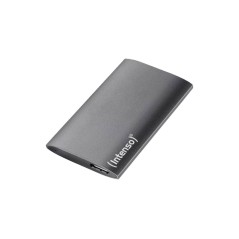 Intenso SSD 128GB 1.8" USB 3.0 - High-Speed Storage Solution for Effortless Data Transfer and Enhanced Performance